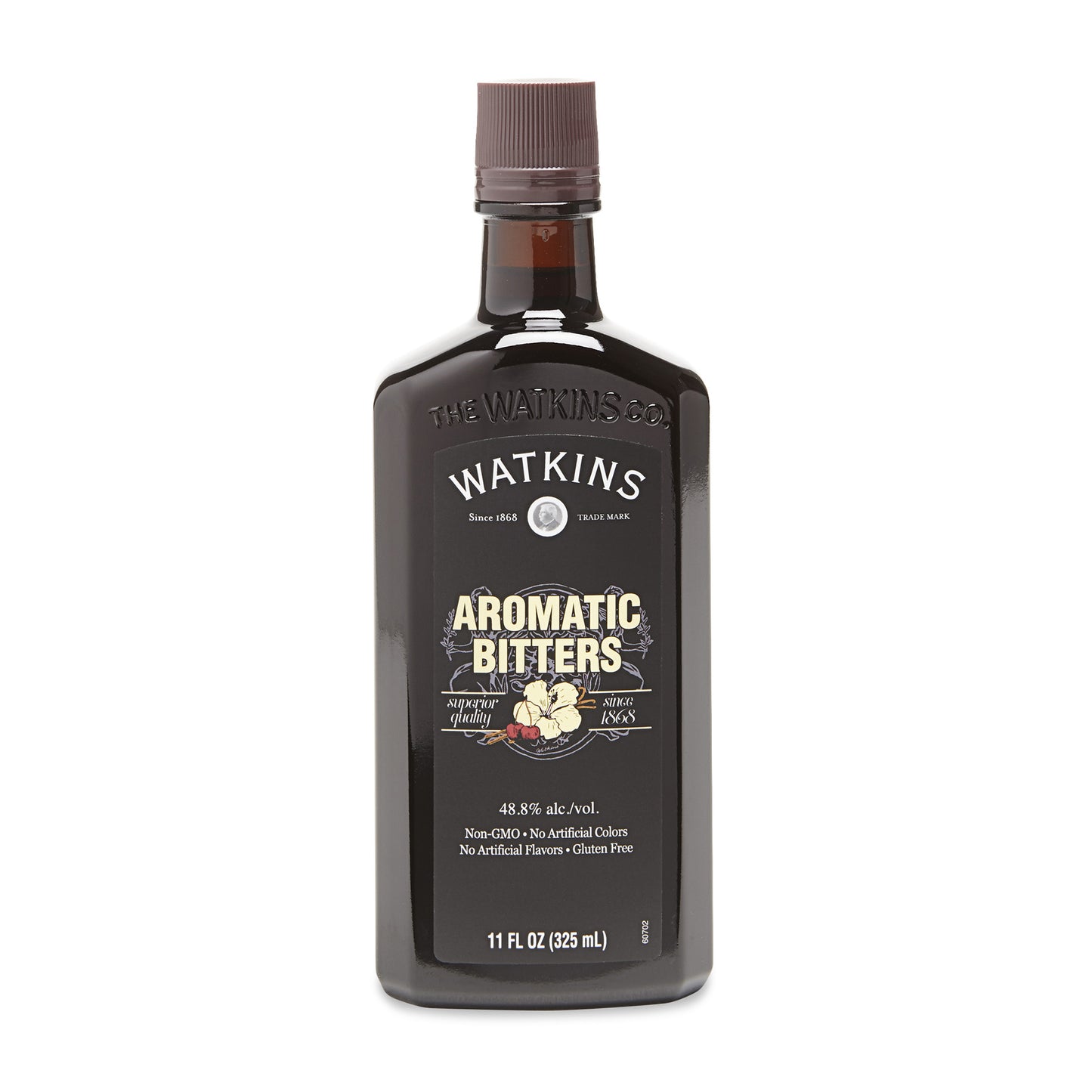 Aromatic Bitters, 11 FL. OZ.
