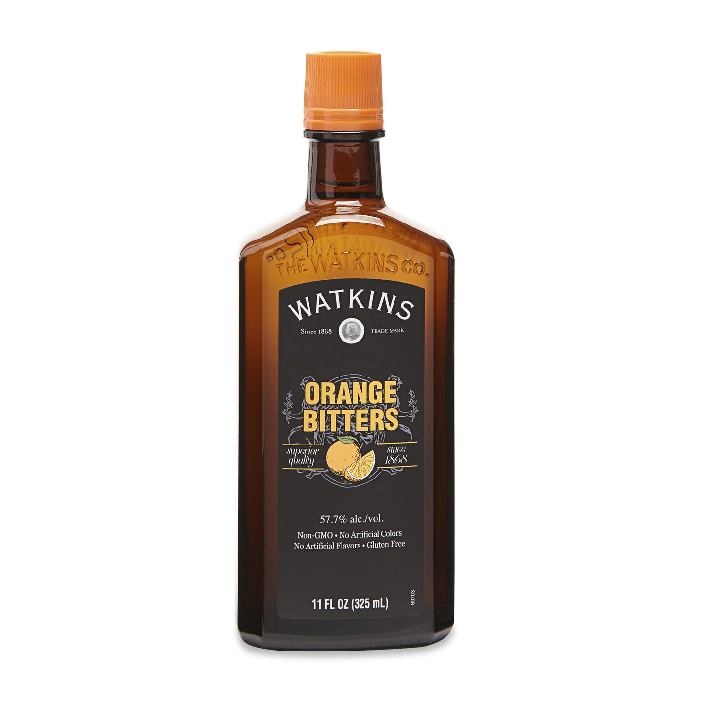 Orange Bitters, 11 FL. OZ.