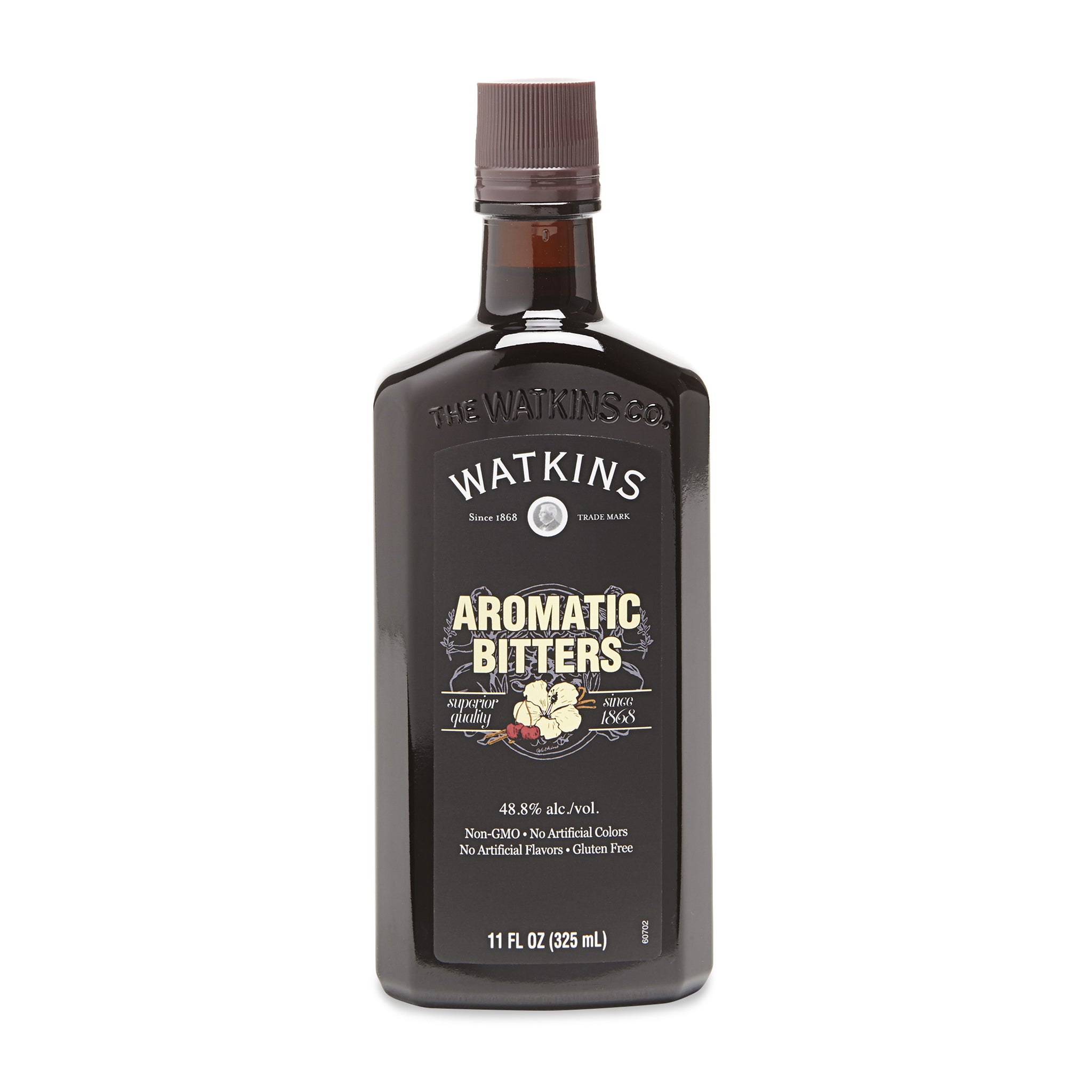 Pyewacket Aromatic Bitters Aromatic Bitters, 11 FL. OZ. – Watkins Bourbon